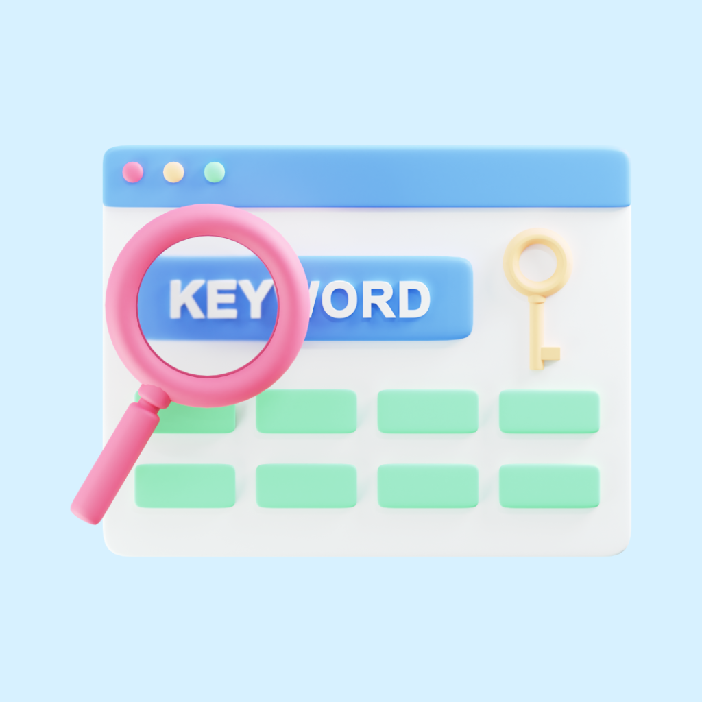 Image Related to What is Keyword Research? A Detailed Guide