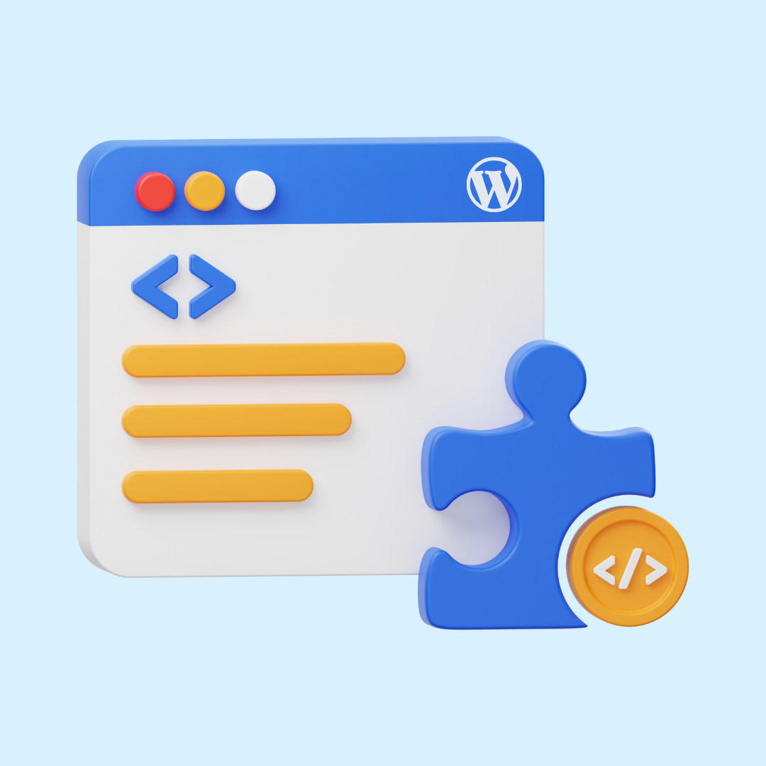 Top 10 WordPress Plugin in 2025